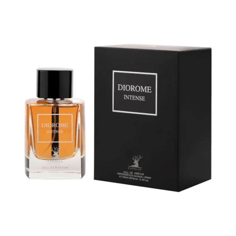 ادکلن مردانه اسپیگان مدل دیوروم اینتنس DIOROME INTENSE