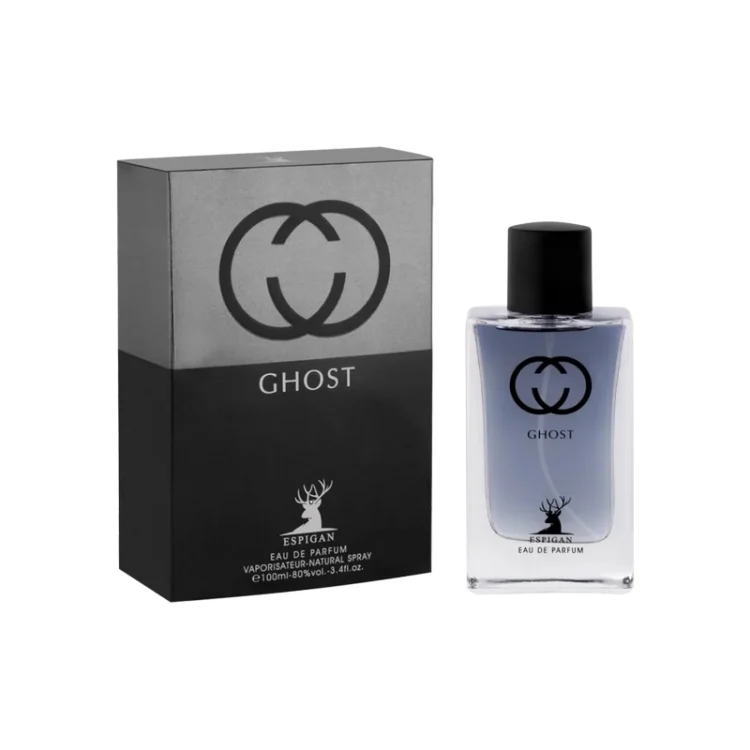 ادکلن مردانه گوست اسپیگان ESPIGAN GHOST