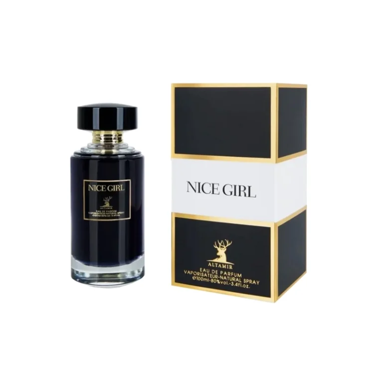 ادکلن نایس گرل اسپیگان ESPIGAN NICE GIRL