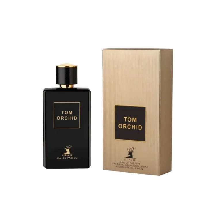 ادکلن تام ارکید اسپیگان ESPIGAN TOM ORCHID