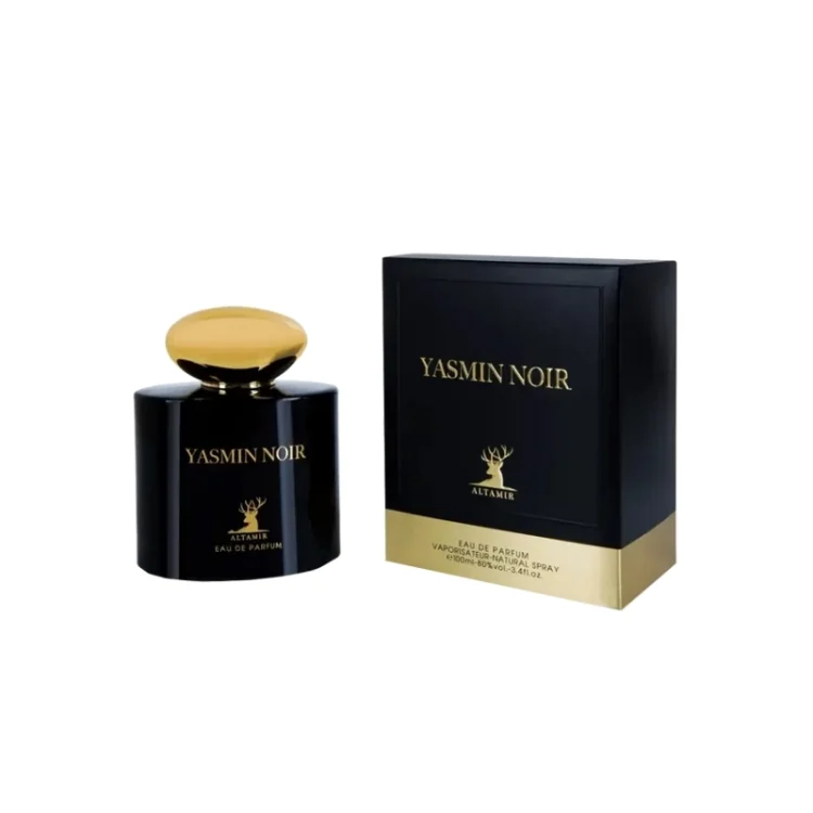ادکلن زنانه یاسمین نویر اسپیگان ESPIGAN YASMIN NOIR